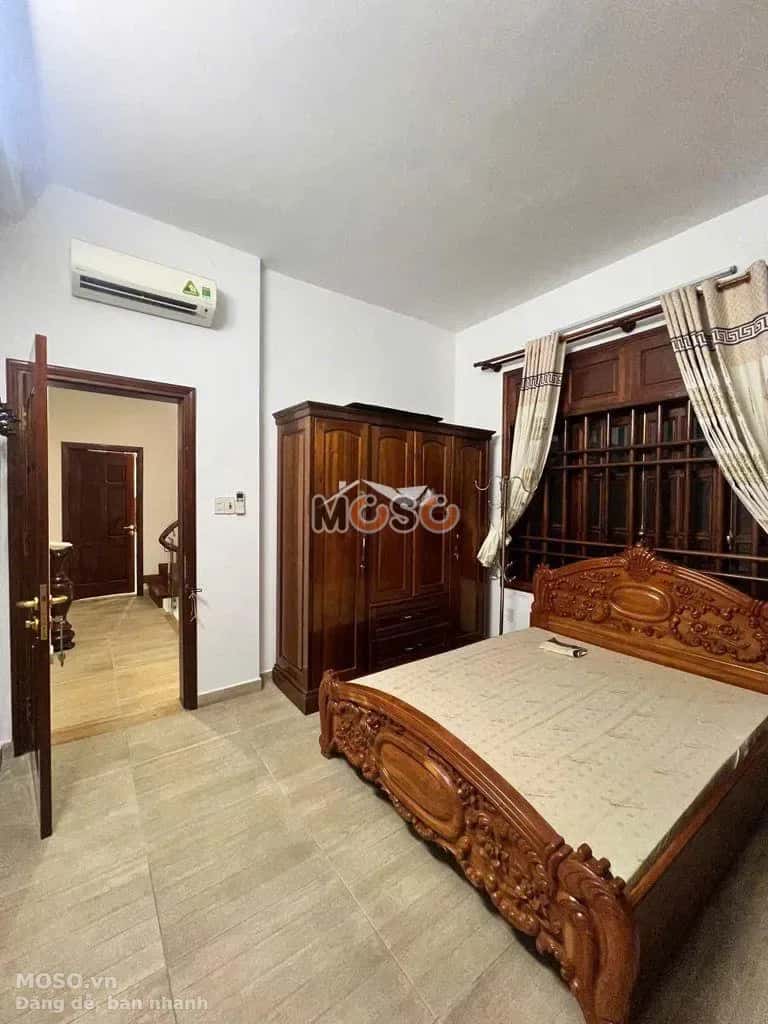Cho thuê nhà hẻm Nhất Chi Mai Quận Tân Bình, TP.HCM – 4 phòng ngủ, giá 20 triệu - ảnh 8