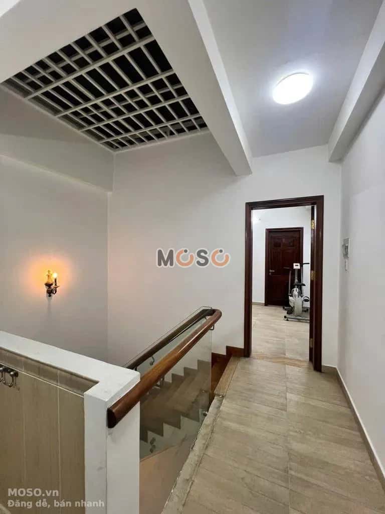 Cho thuê nhà hẻm Nhất Chi Mai Quận Tân Bình, TP.HCM – 4 phòng ngủ, giá 20 triệu - ảnh 11