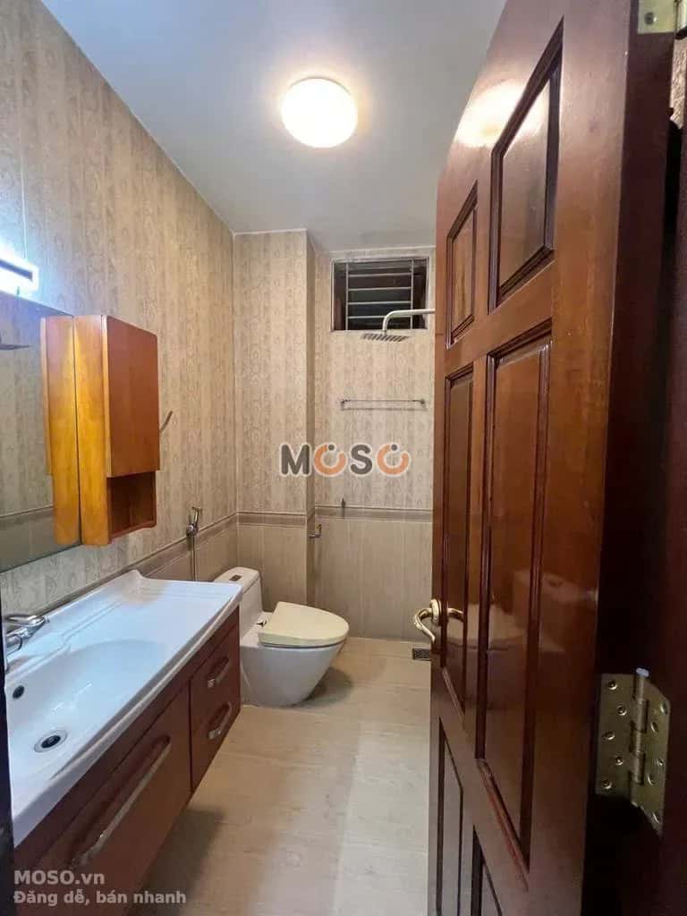 Cho thuê nhà hẻm Nhất Chi Mai Quận Tân Bình, TP.HCM – 4 phòng ngủ, giá 20 triệu - ảnh 12