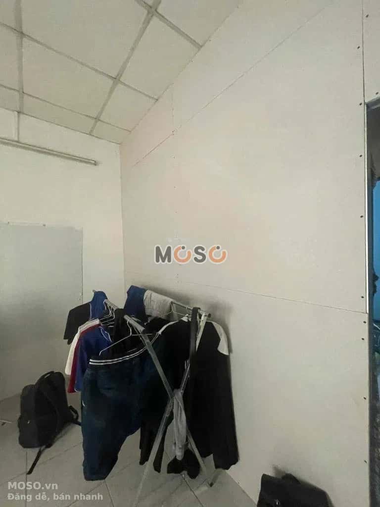 Cho thuê nhà hẻm Đường Lê Lai Gò Vấp, TP.HCM – 2 phòng ngủ, giá 8 triệu - ảnh 5