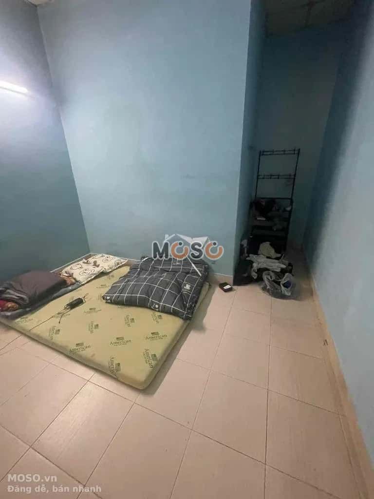 Cho thuê nhà hẻm Đường Lê Lai Gò Vấp, TP.HCM – 2 phòng ngủ, giá 8 triệu - ảnh 6