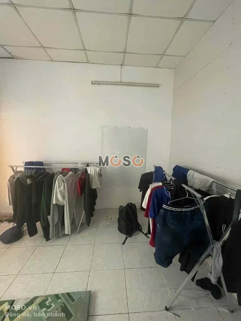 Cho thuê nhà hẻm Đường Lê Lai Gò Vấp, TP.HCM – 2 phòng ngủ, giá 8 triệu - ảnh 3