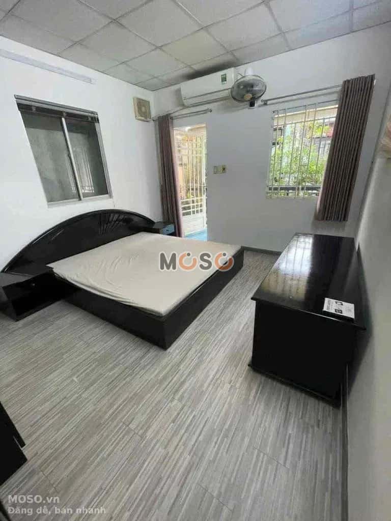 Cho thuê nhà hẻm Lê Quang Định Quận Bình Thạnh, TP.HCM – 2 phòng ngủ, giá 12 triệu - ảnh 5