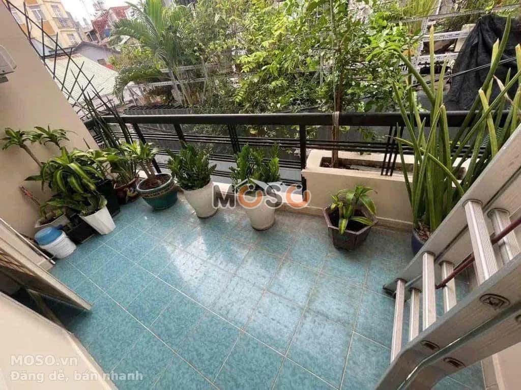 Cho thuê nhà hẻm Lê Quang Định Quận Bình Thạnh, TP.HCM – 2 phòng ngủ, giá 12 triệu - ảnh 6