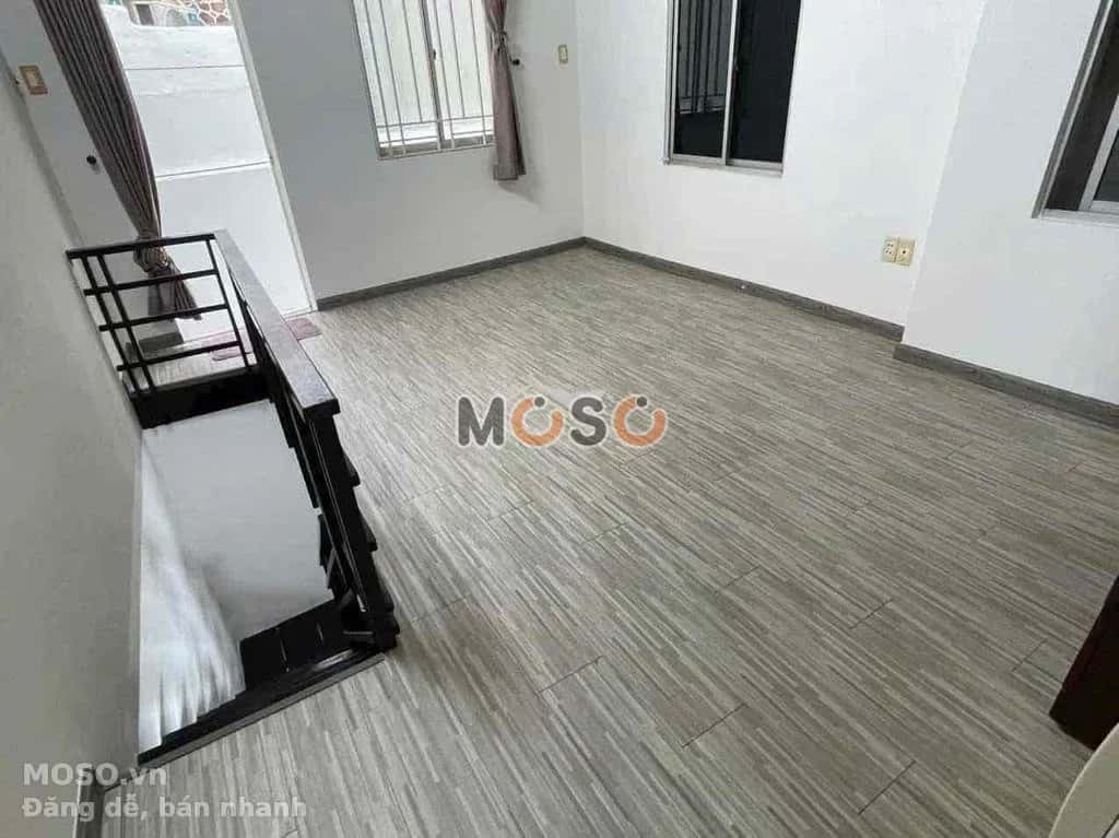 Cho thuê nhà hẻm Lê Quang Định Quận Bình Thạnh, TP.HCM – 2 phòng ngủ, giá 12 triệu - ảnh 7