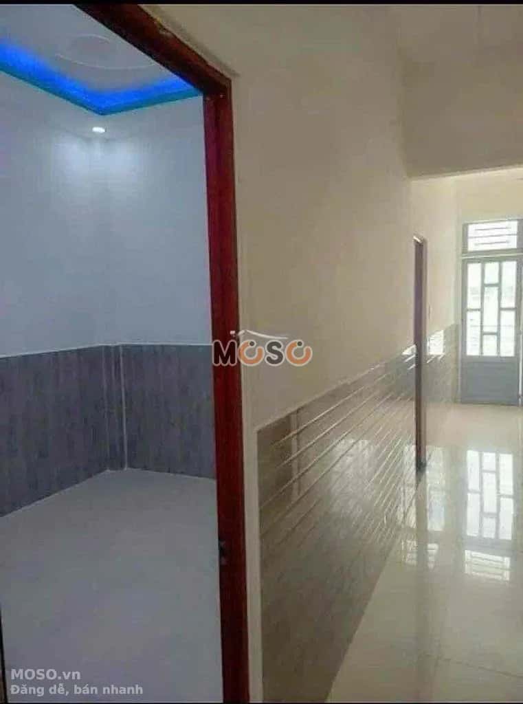 Cho thuê nhà hẻm Ấp Chiến Lược Bình Tân, TP.HCM – 3 phòng ngủ, giá 12 triệu - ảnh 4
