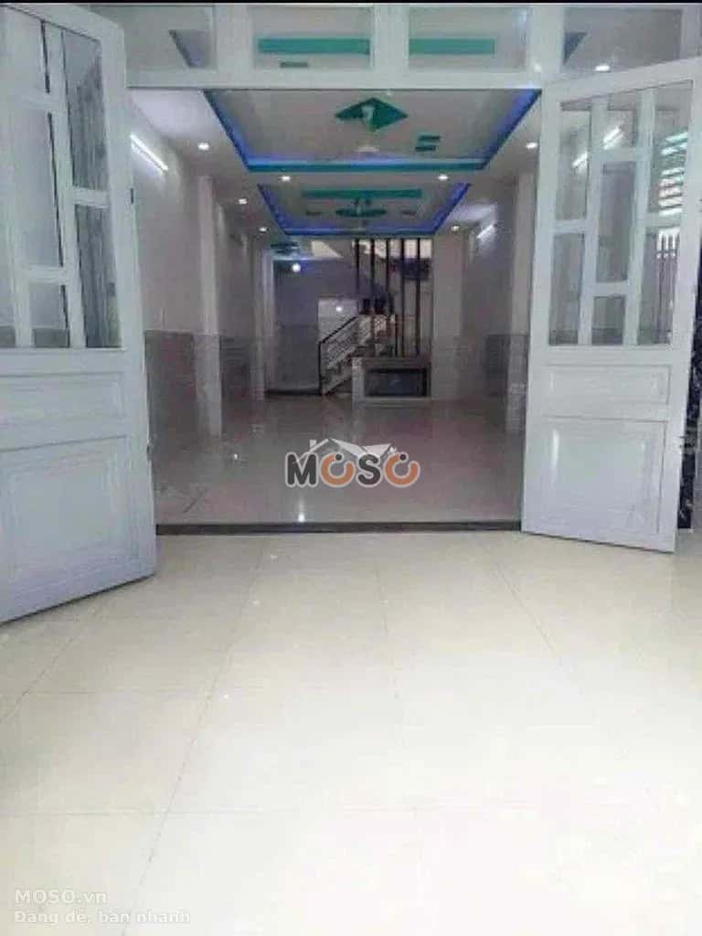 Cho thuê nhà hẻm Ấp Chiến Lược Bình Tân, TP.HCM – 3 phòng ngủ, giá 12 triệu - ảnh 5