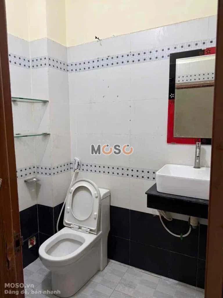 Cho thuê BĐS khác Quận 12, Ho Chi Minh – 2 phòng ngủ, giá 13 triệu - ảnh 6