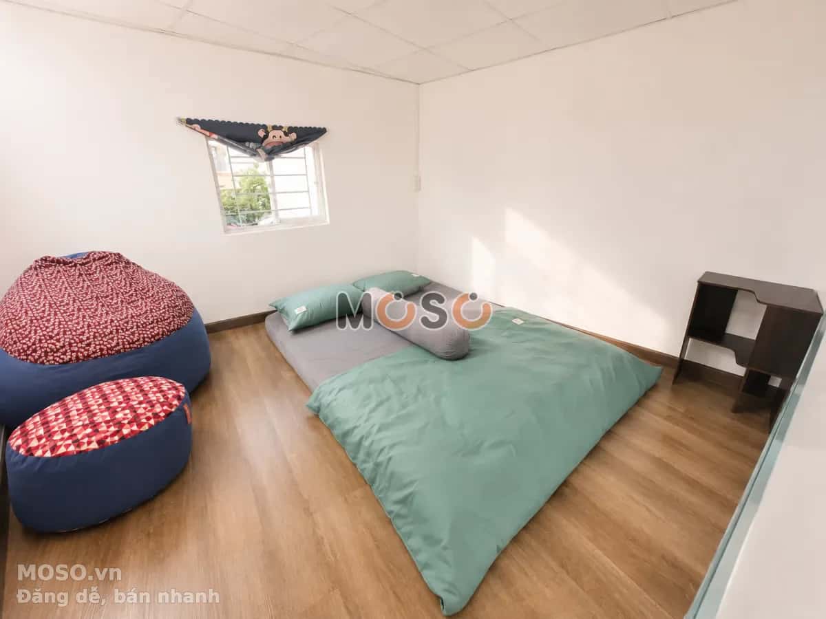 Cho thuê căn hộ chung cư Đường Điện Biên Phủ Cầu Kiệu, TP.HCM – giá 5.7 triệu - ảnh 3