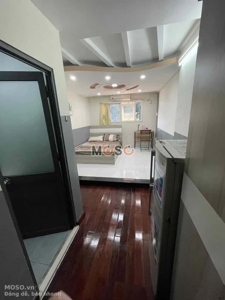 Cho thuê phòng trọ Đường Thất Sơn Quận 10, TP.HCM – 1 phòng ngủ, giá 5 triệu - ảnh 2