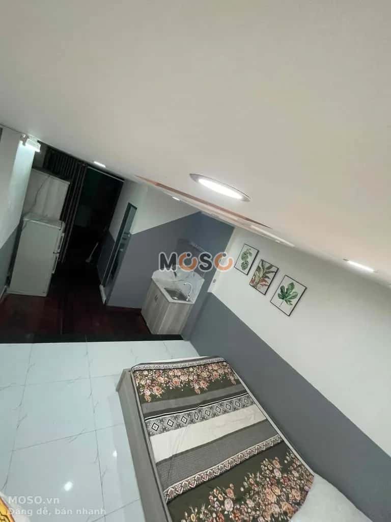 Cho thuê phòng trọ Đường Thất Sơn Quận 10, TP.HCM – 1 phòng ngủ, giá 5 triệu - ảnh 7
