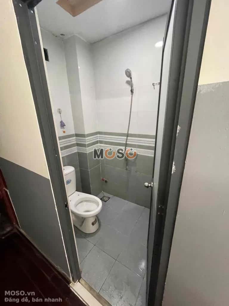 Cho thuê phòng trọ Đường Thất Sơn Quận 10, TP.HCM – 1 phòng ngủ, giá 5 triệu - ảnh 6