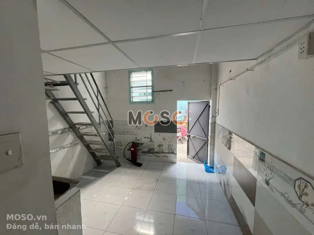 Cho thuê phòng trọ Hương lộ 2 Quận Bình Tân, TP.HCM – 1 phòng ngủ, giá 3.5 triệu - ảnh 2