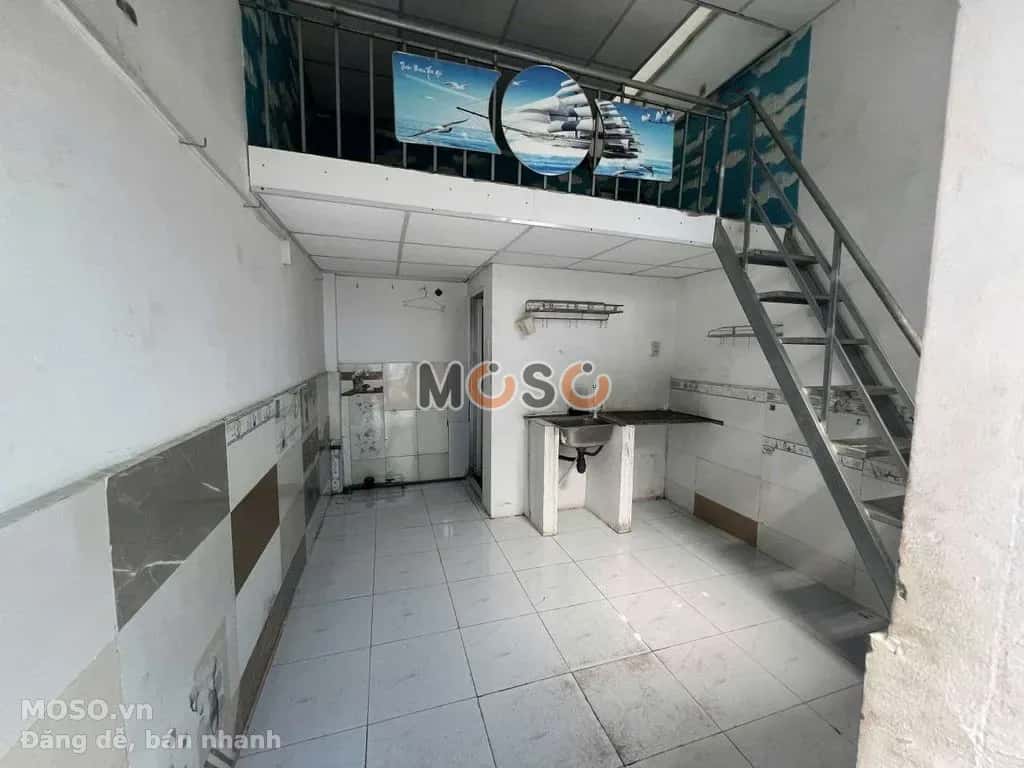 Cho thuê phòng trọ Hương lộ 2 Quận Bình Tân, TP.HCM – 1 phòng ngủ, giá 3.5 triệu - ảnh 3