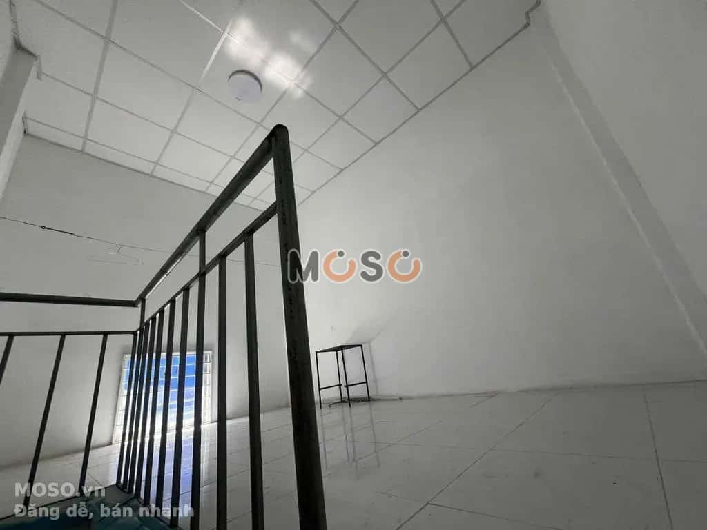 Cho thuê phòng trọ Hương lộ 2 Quận Bình Tân, TP.HCM – 1 phòng ngủ, giá 3.5 triệu - ảnh 5