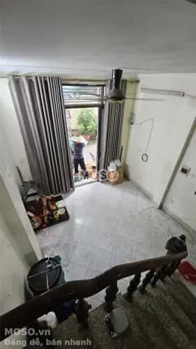 Cho thuê nhà hẻm Đường Nguyễn Xiển Thanh Xuân, Hà Nội – 4 phòng ngủ, giá 12 triệu - ảnh 1