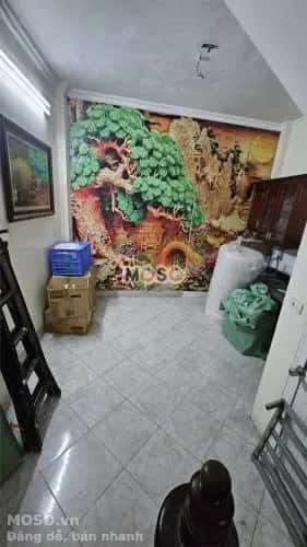 Cho thuê nhà hẻm Đường Nguyễn Xiển Thanh Xuân, Hà Nội – 4 phòng ngủ, giá 12 triệu - ảnh 3
