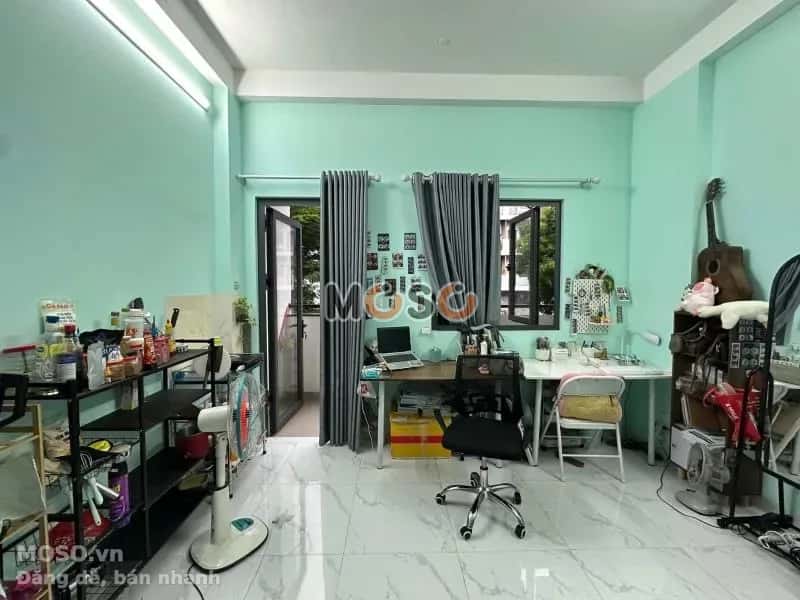 Cho thuê BĐS khác Đường Bình Mỹ 14 Quận 7, TP.HCM – giá 5.9 triệu - ảnh 1