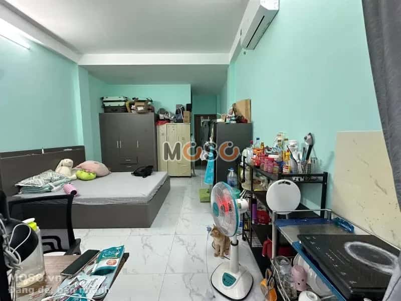 Cho thuê BĐS khác Đường Bình Mỹ 14 Quận 7, TP.HCM – giá 5.9 triệu - ảnh 3