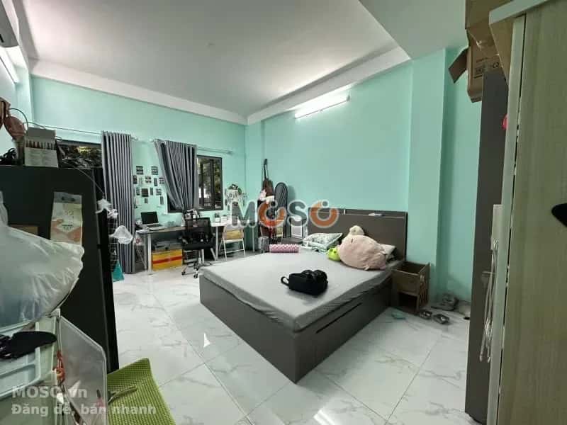 Cho thuê BĐS khác Đường Bình Mỹ 14 Quận 7, TP.HCM – giá 5.9 triệu - ảnh 2