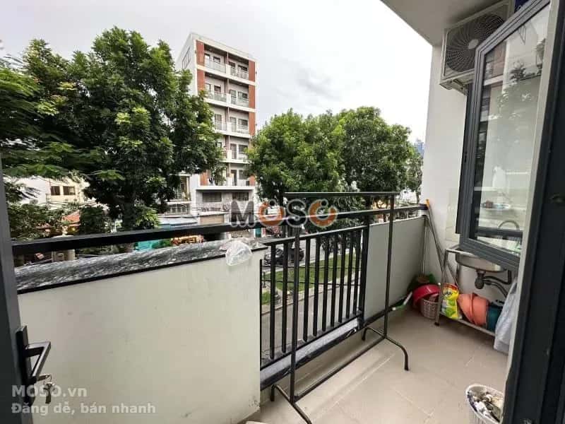 Cho thuê BĐS khác Đường Bình Mỹ 14 Quận 7, TP.HCM – giá 5.9 triệu - ảnh 4