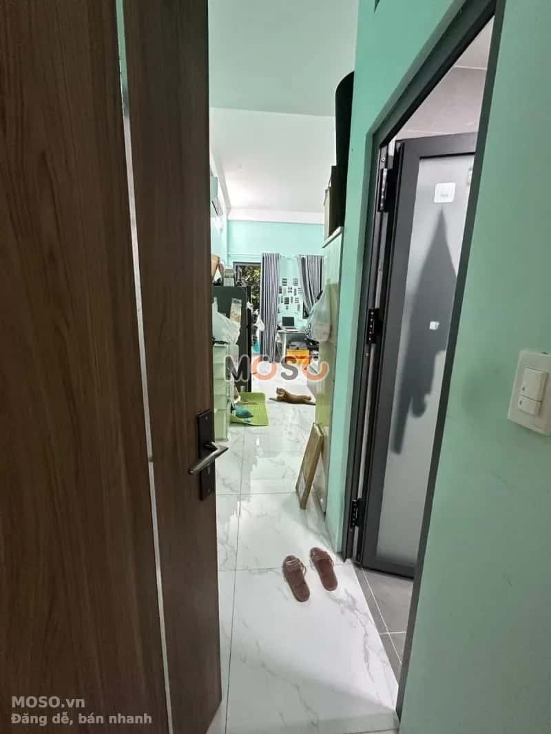 Cho thuê BĐS khác Đường Bình Mỹ 14 Quận 7, TP.HCM – giá 5.9 triệu - ảnh 5