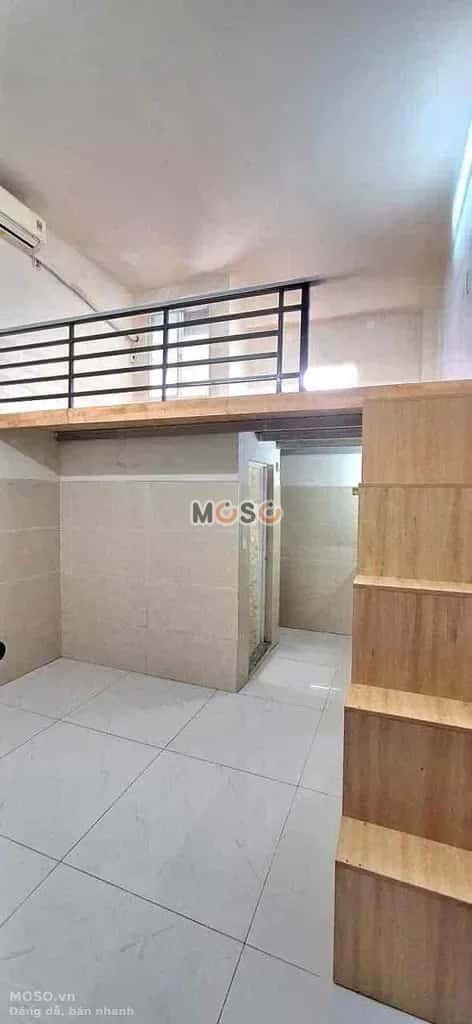 Cho thuê phòng trọ Đường Cộng Hòa Quận Tân Bình, TP.HCM – giá 3.8 triệu - ảnh 1