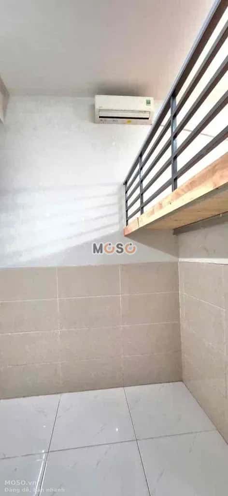 Cho thuê phòng trọ Đường Cộng Hòa Quận Tân Bình, TP.HCM – giá 3.8 triệu - ảnh 3