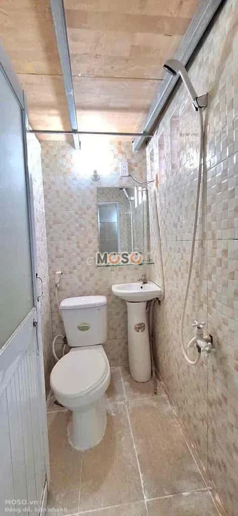 Cho thuê phòng trọ Đường Cộng Hòa Quận Tân Bình, TP.HCM – giá 3.8 triệu - ảnh 6