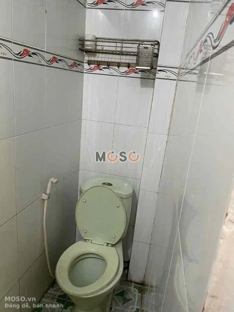Cho thuê nhà hẻm Đường 3 Tháng 2 Quận 11, TP.HCM – 1 phòng ngủ, giá 9 triệu - ảnh 4
