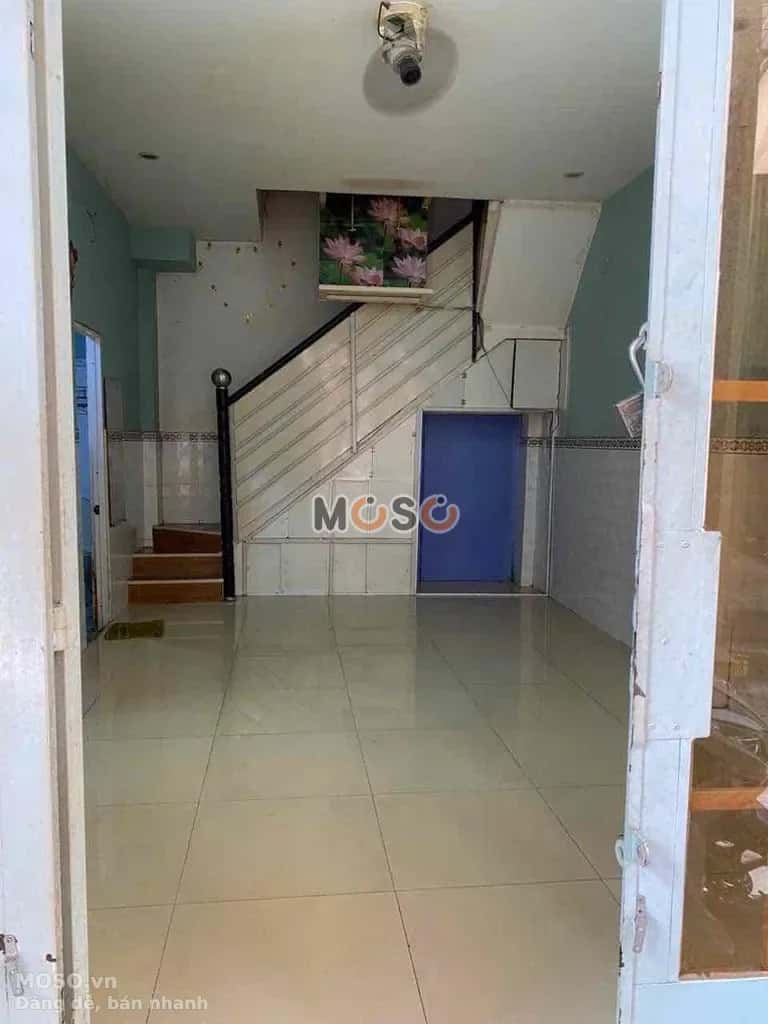 Cho thuê nhà hẻm Đường 3 Tháng 2 Quận 11, TP.HCM – 1 phòng ngủ, giá 9 triệu - ảnh 3