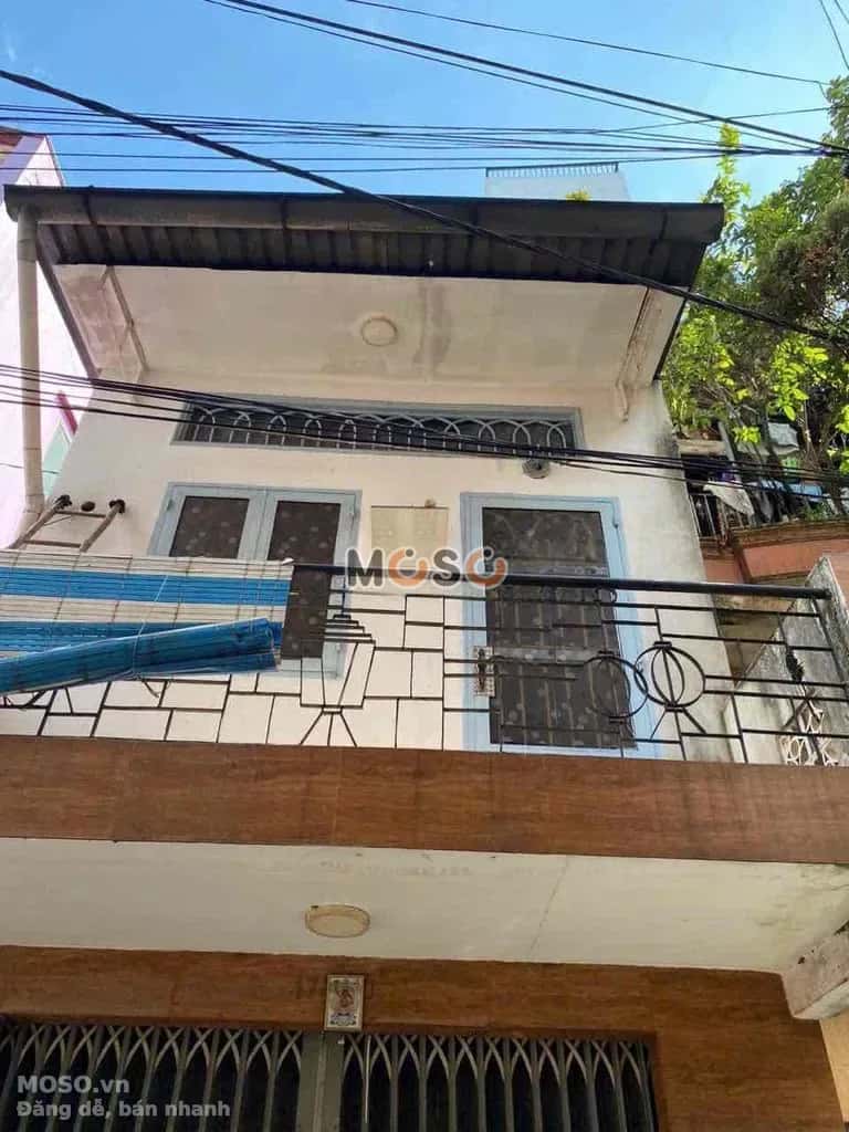 Cho thuê nhà hẻm Đường 3 Tháng 2 Quận 11, TP.HCM – 1 phòng ngủ, giá 9 triệu - ảnh 2