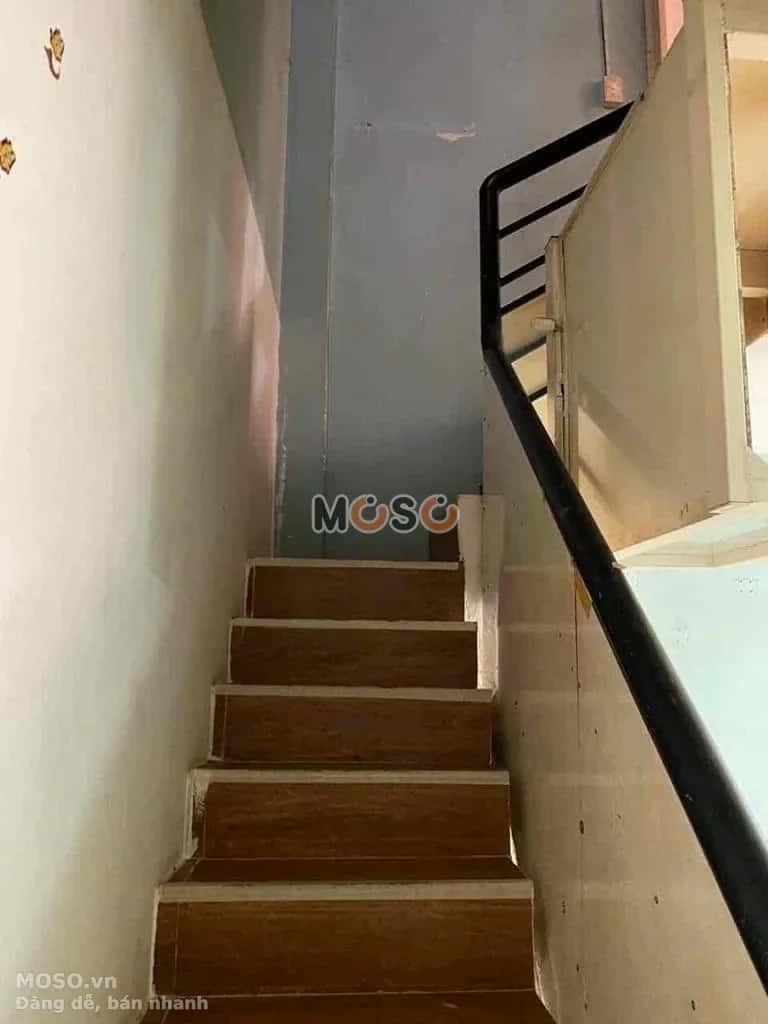 Cho thuê nhà hẻm Đường 3 Tháng 2 Quận 11, TP.HCM – 1 phòng ngủ, giá 9 triệu - ảnh 6