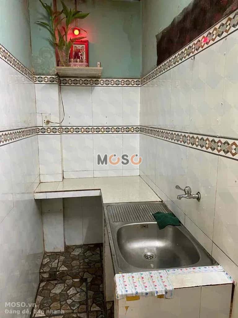 Cho thuê nhà hẻm Đường 3 Tháng 2 Quận 11, TP.HCM – 1 phòng ngủ, giá 9 triệu - ảnh 5