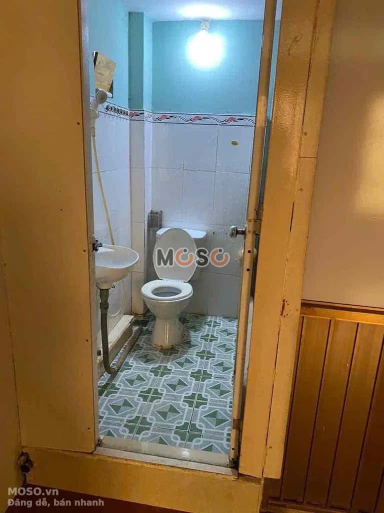 Cho thuê nhà hẻm Đường 3 Tháng 2 Quận 11, TP.HCM – 1 phòng ngủ, giá 9 triệu - ảnh 9