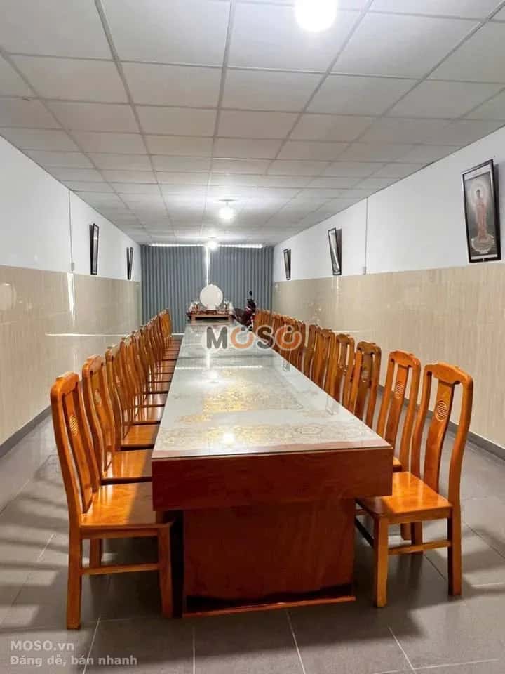 Bán nhà mặt tiền Lê Minh Xuân Thành phố Tân An, Long An – 3 phòng ngủ, giá 3.8 tỷ - ảnh 4
