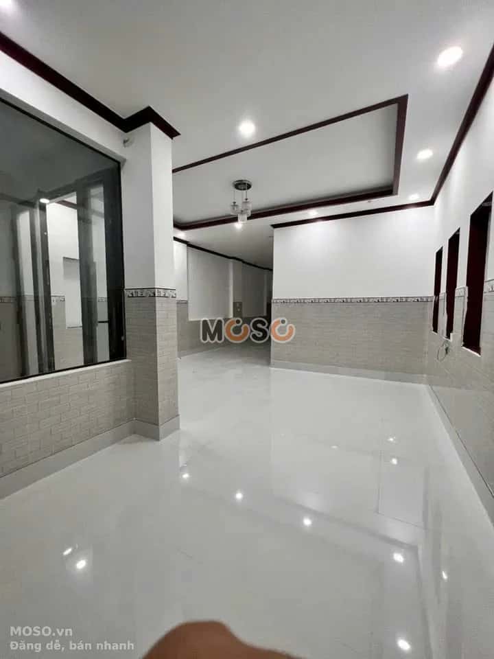 Bán nhà mặt tiền Lê Minh Xuân Thành phố Tân An, Long An – 3 phòng ngủ, giá 3.8 tỷ - ảnh 5