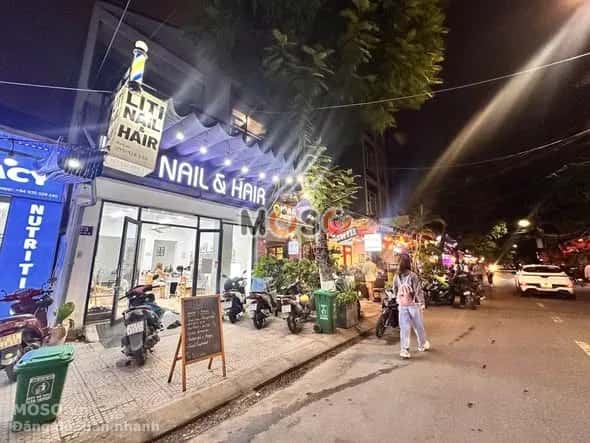 Bán nhà mặt tiền Ngô Thì Sỹ Quận Ngũ Hành Sơn, TP. Đà Nẵng – 3 phòng ngủ, giá 29.8 tỷ - ảnh 1