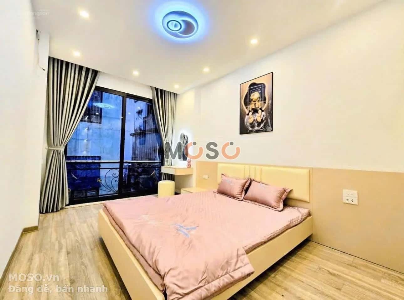 Bán nhà mặt tiền Khúc Thừa Dụ Quận Cầu Giấy, TP. Hà Nội – 3 phòng ngủ, giá 8 tỷ - ảnh 3