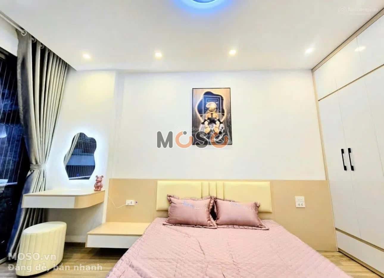 Bán nhà mặt tiền Khúc Thừa Dụ Quận Cầu Giấy, TP. Hà Nội – 3 phòng ngủ, giá 8 tỷ - ảnh 4