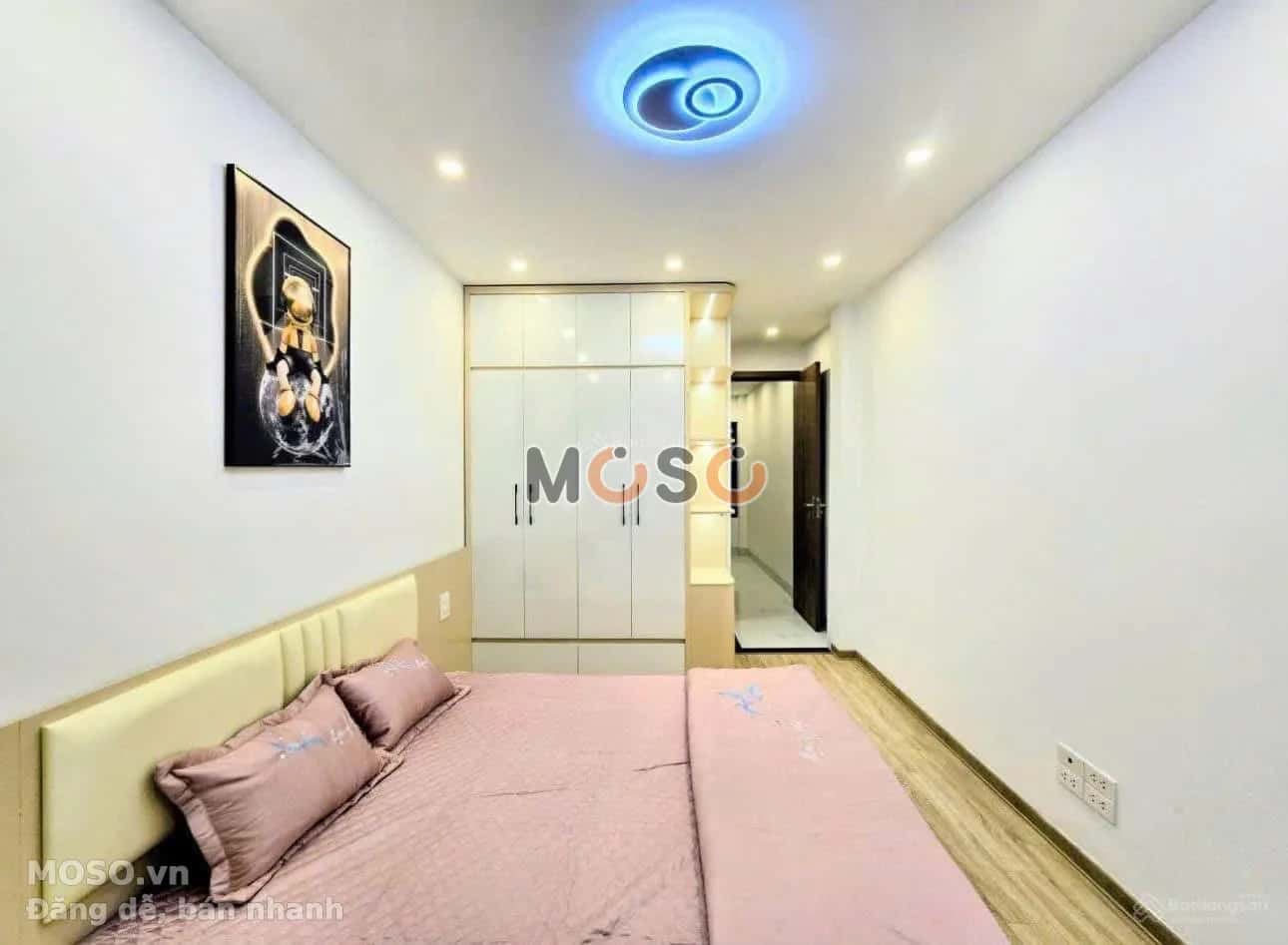 Bán nhà mặt tiền Khúc Thừa Dụ Quận Cầu Giấy, TP. Hà Nội – 3 phòng ngủ, giá 8 tỷ - ảnh 5