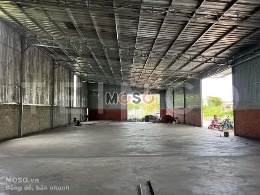 Cho thuê kho, nhà xưởng O Mon, Can Tho – giá 20 triệu - ảnh 3
