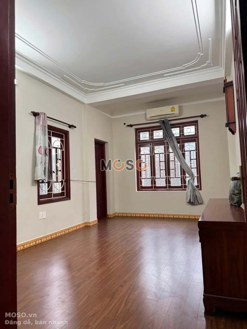 Cho thuê nhà hẻm Đường Trần Khát Chân Quận Hai Bà Trưng, Hà Nội – 3 phòng ngủ, giá 16 triệu - ảnh 3