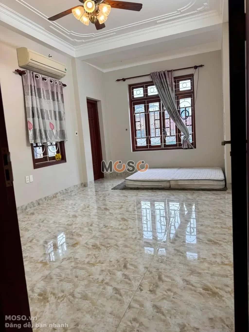 Cho thuê nhà hẻm Đường Trần Khát Chân Quận Hai Bà Trưng, Hà Nội – 3 phòng ngủ, giá 16 triệu - ảnh 4