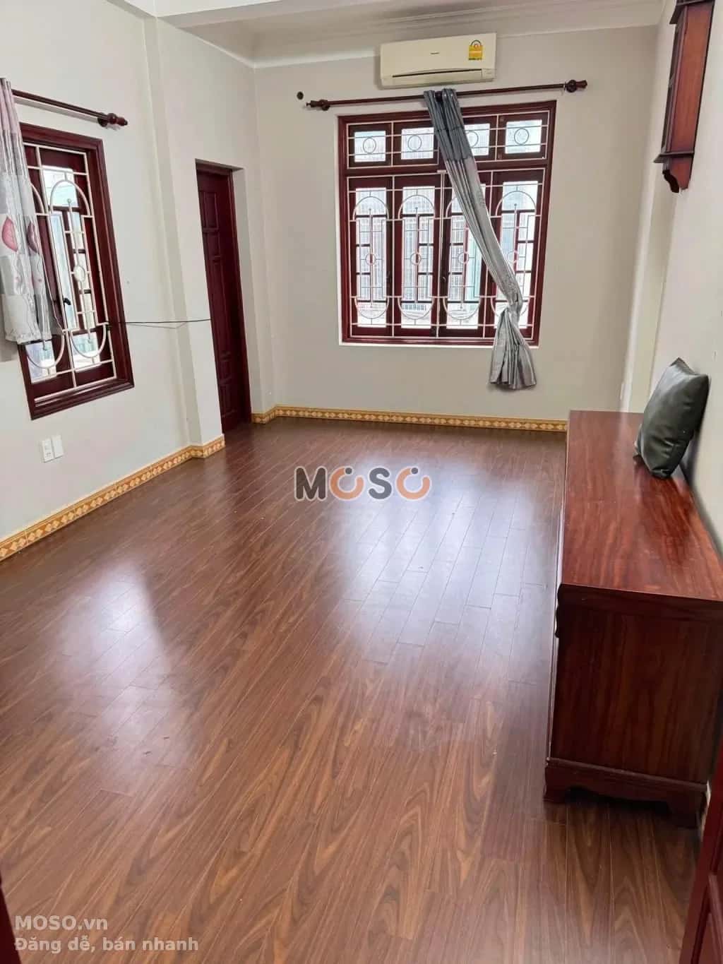 Cho thuê nhà hẻm Đường Trần Khát Chân Quận Hai Bà Trưng, Hà Nội – 3 phòng ngủ, giá 16 triệu - ảnh 5