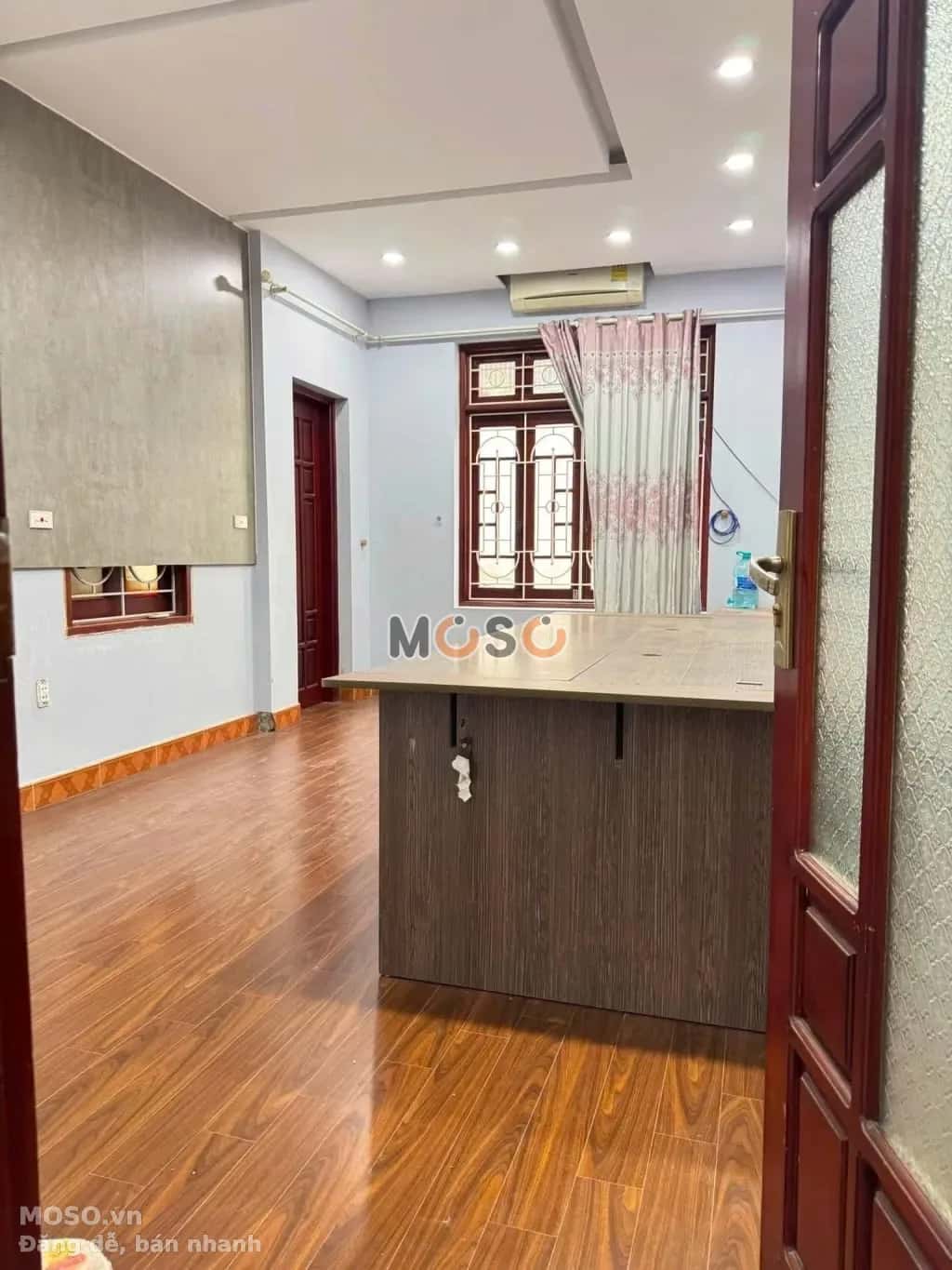 Cho thuê nhà hẻm Đường Trần Khát Chân Quận Hai Bà Trưng, Hà Nội – 3 phòng ngủ, giá 16 triệu - ảnh 7