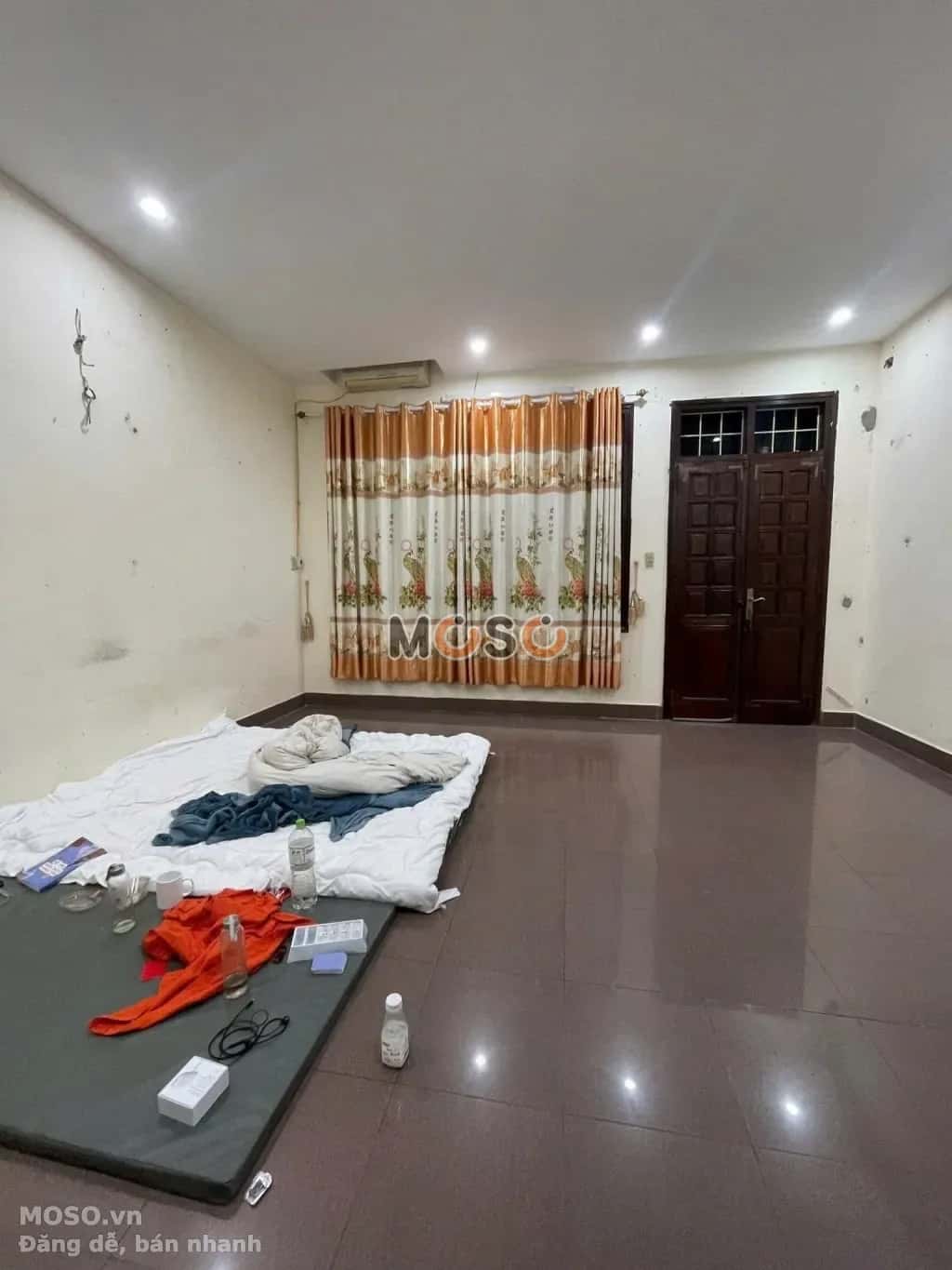 Cho thuê nhà hẻm Đường Trường Chinh Đống Đa, Hà Nội – 4 phòng ngủ, giá 19 triệu - ảnh 4