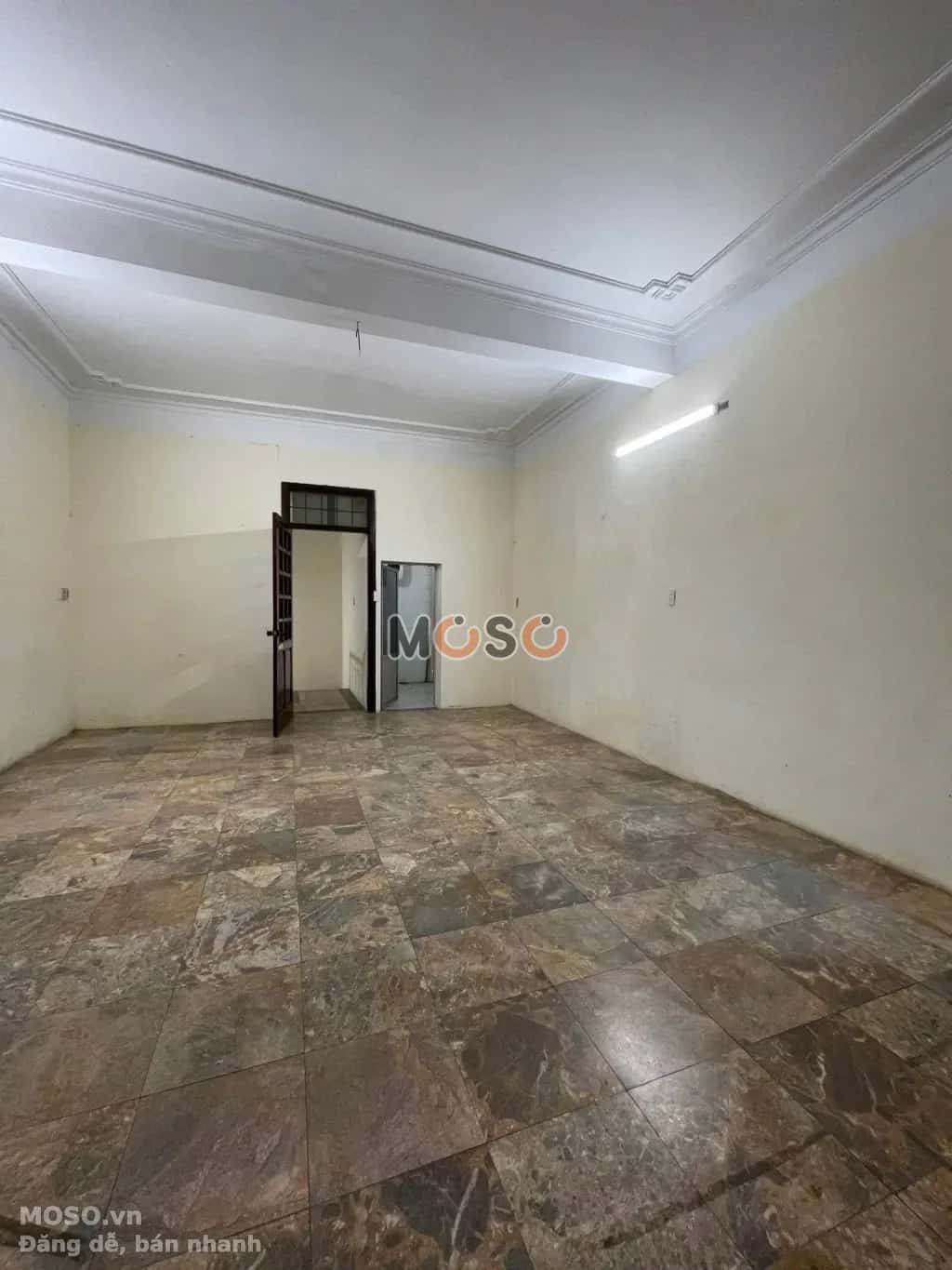 Cho thuê nhà hẻm Đường Trường Chinh Đống Đa, Hà Nội – 4 phòng ngủ, giá 19 triệu - ảnh 3