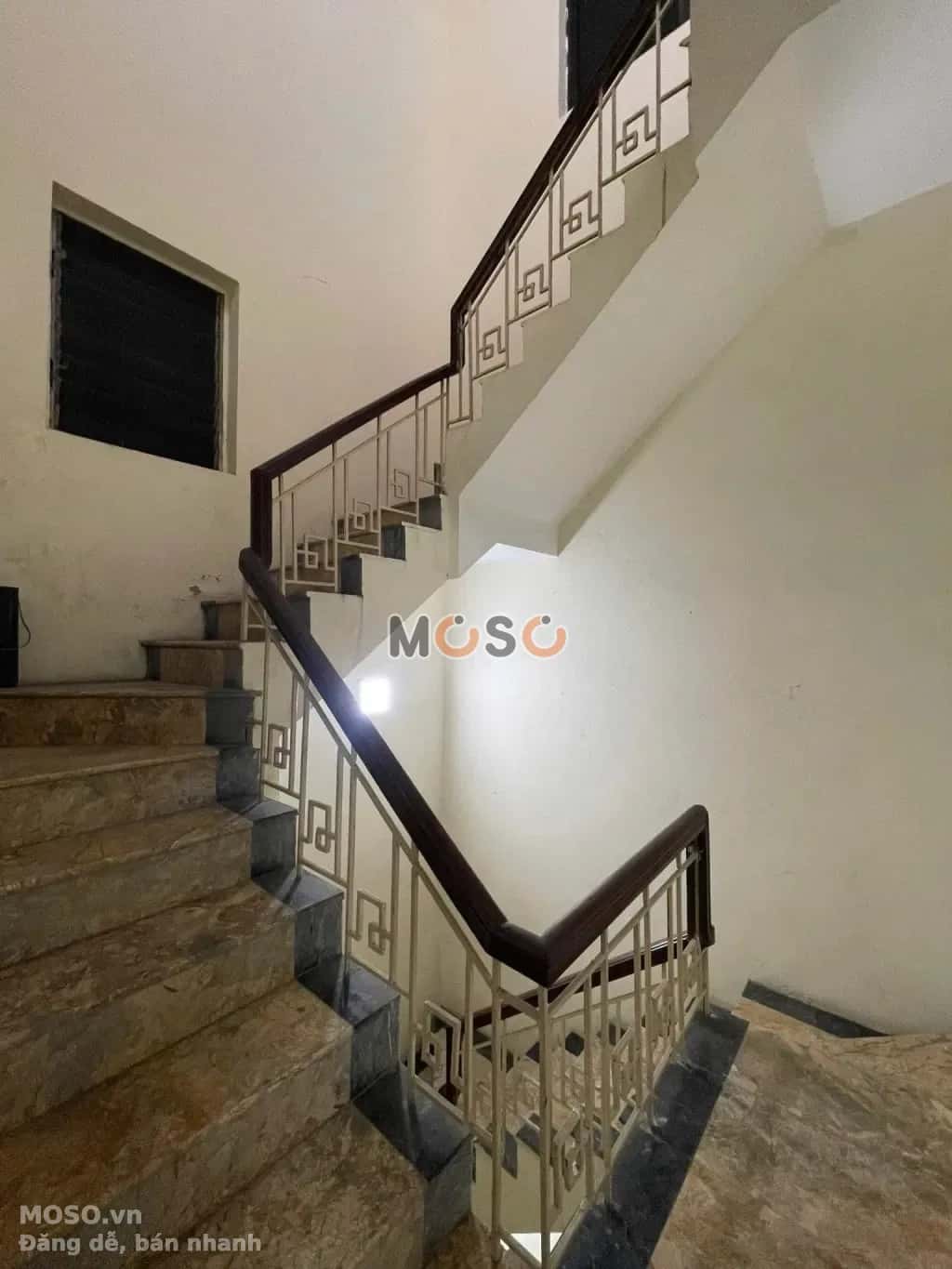 Cho thuê nhà hẻm Đường Trường Chinh Đống Đa, Hà Nội – 4 phòng ngủ, giá 19 triệu - ảnh 5