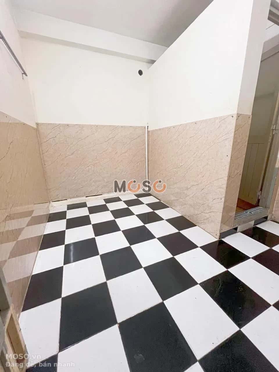 Cho thuê phòng trọ Trương Phước Phan Quận Bình Tân, TP.HCM – 1 phòng ngủ, giá 2.2 triệu - ảnh 3